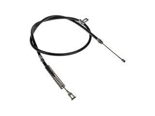 2001 Chevrolet Suburban 2500 Parking Brake Cable DB C660210