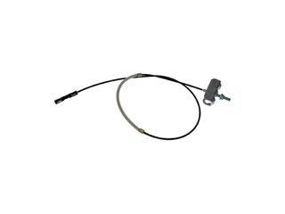 2000 Chevrolet Suburban 2500 Parking Brake Cable DB C660217