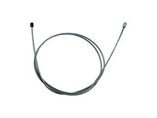 2001 Chevrolet Silverado 2500 HD Parking Brake Cable DB C660219