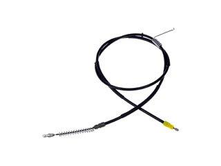 Parking Brake Cable DB C660223