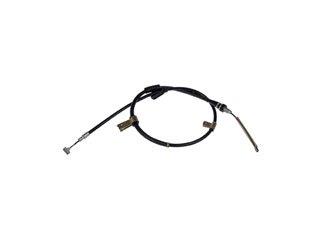 2000 Chevrolet Metro Parking Brake Cable DB C660237