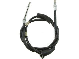 2000 Chrysler Sebring Parking Brake Cable DB C660245