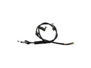 Parking Brake Cable DB C660275