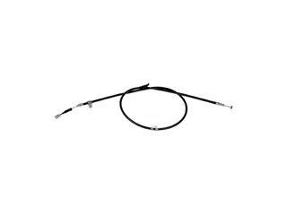 1996 Honda Accord Parking Brake Cable DB C660277