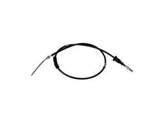 2000 Chrysler Cirrus Parking Brake Cable DB C660280