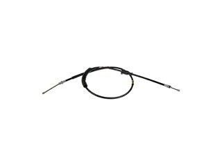 Parking Brake Cable DB C660282