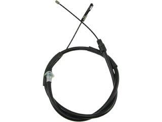 2004 Chrysler 300M Parking Brake Cable DB C660283