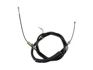 Parking Brake Cable DB C660295