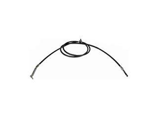 Parking Brake Cable DB C660311