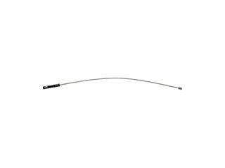 2007 Dodge Ram 3500 Parking Brake Cable DB C660313