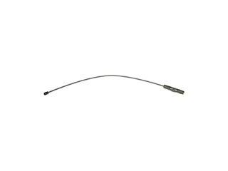 2009 Dodge Ram 3500 Parking Brake Cable DB C660314