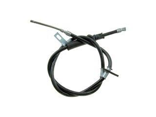 Parking Brake Cable DB C660321