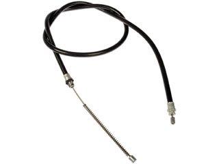 Parking Brake Cable DB C660335