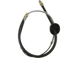 1999 Lincoln Continental Parking Brake Cable DB C660354