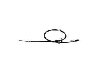 2005 Honda Pilot Parking Brake Cable DB C660370