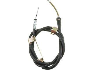 Parking Brake Cable DB C660376