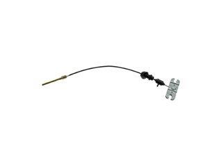 1995 Mazda Miata Parking Brake Cable DB C660383