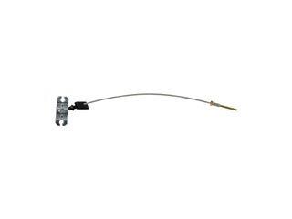 1996 Mazda Millenia Parking Brake Cable DB C660388