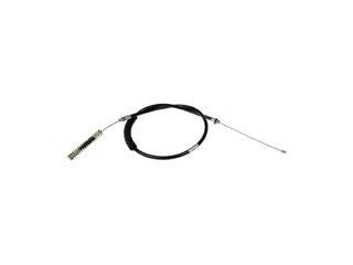 2004 Chevrolet Astro Parking Brake Cable DB C660400