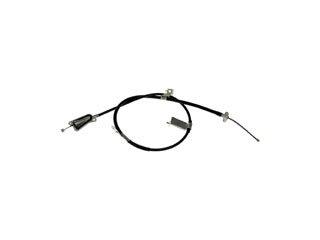 2006 Nissan Sentra Parking Brake Cable DB C660403