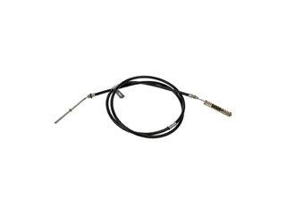 2004 Chevrolet Astro Parking Brake Cable DB C660405