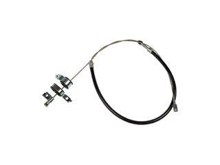 Parking Brake Cable DB C660409