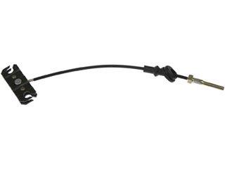 1998 Kia Sephia Parking Brake Cable DB C660412