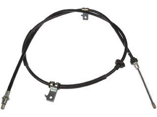 Parking Brake Cable DB C660429