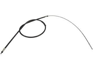 2003 BMW 325xi Parking Brake Cable DB C660435