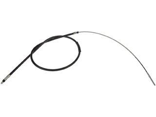 2003 BMW M3 Parking Brake Cable DB C660436