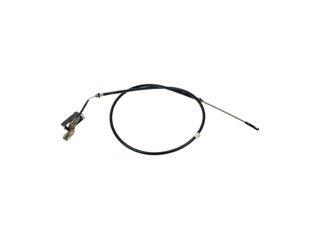 2005 Ford Crown Victoria Parking Brake Cable DB C660465