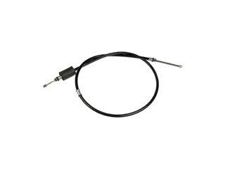 Parking Brake Cable DB C660466