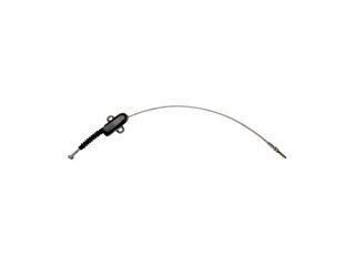 2003 Toyota Camry Parking Brake Cable DB C660468