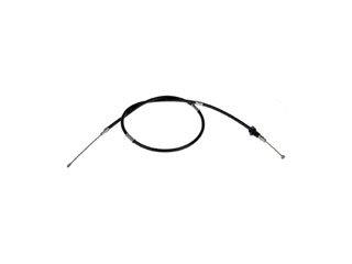 2000 Hyundai Sonata Parking Brake Cable DB C660489