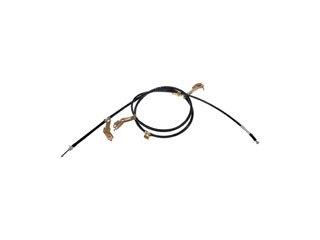 2010 Toyota Tundra Parking Brake Cable DB C660531