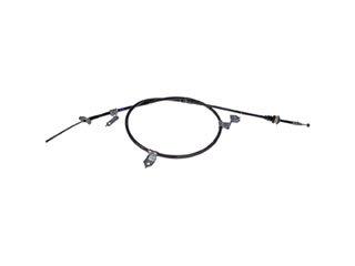 Parking Brake Cable DB C660541