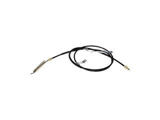 2005 Dodge Durango Parking Brake Cable DB C660548