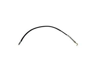 2006 Dodge Durango Parking Brake Cable DB C660549