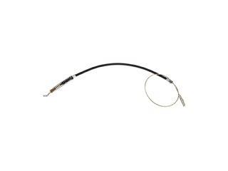 2007 Dodge Dakota Parking Brake Cable DB C660551