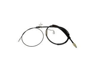 Parking Brake Cable DB C660561