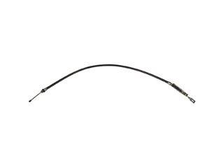 2009 Ford Taurus Parking Brake Cable DB C660564