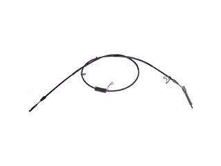 Parking Brake Cable DB C660565