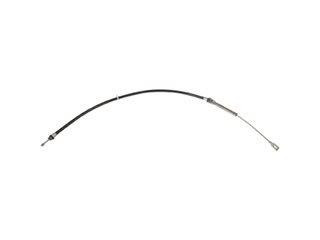 2005 Ford Expedition Parking Brake Cable DB C660566