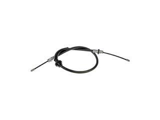 2003 Chevrolet Blazer Parking Brake Cable DB C660583