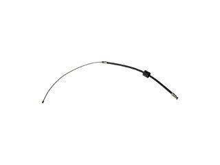 2006 Ford F-250 Super Duty Parking Brake Cable DB C660589