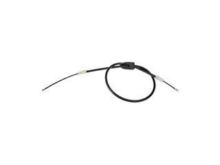 2008 Dodge Ram 2500 Parking Brake Cable DB C660600