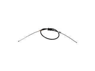 2005 Dodge Caravan Parking Brake Cable DB C660652