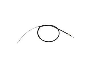 Parking Brake Cable DB C660695