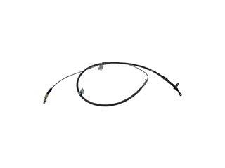 2006 Nissan Murano Parking Brake Cable DB C660701