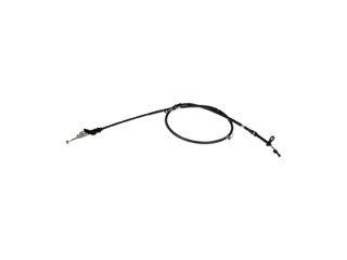 2005 Nissan Altima Parking Brake Cable DB C660704